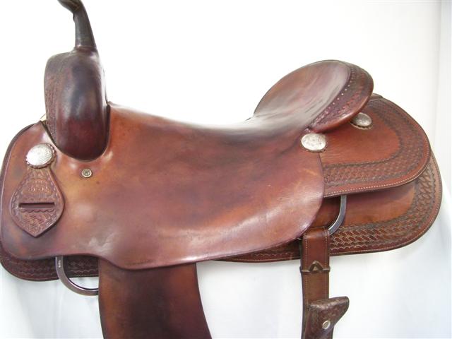 Used Saddle:- Image Number:0